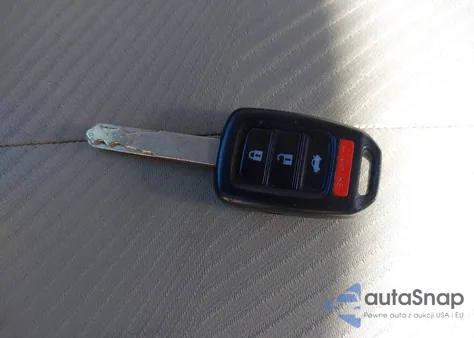 2016 Honda Accord Lx from USA, damaged, VIN 1HGCR2F31GA005570